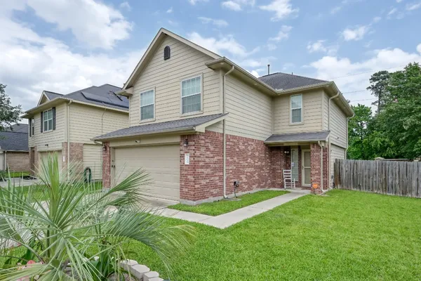 $275,000 | 21610 Falvel Misty Drive, Spring, TX 77388