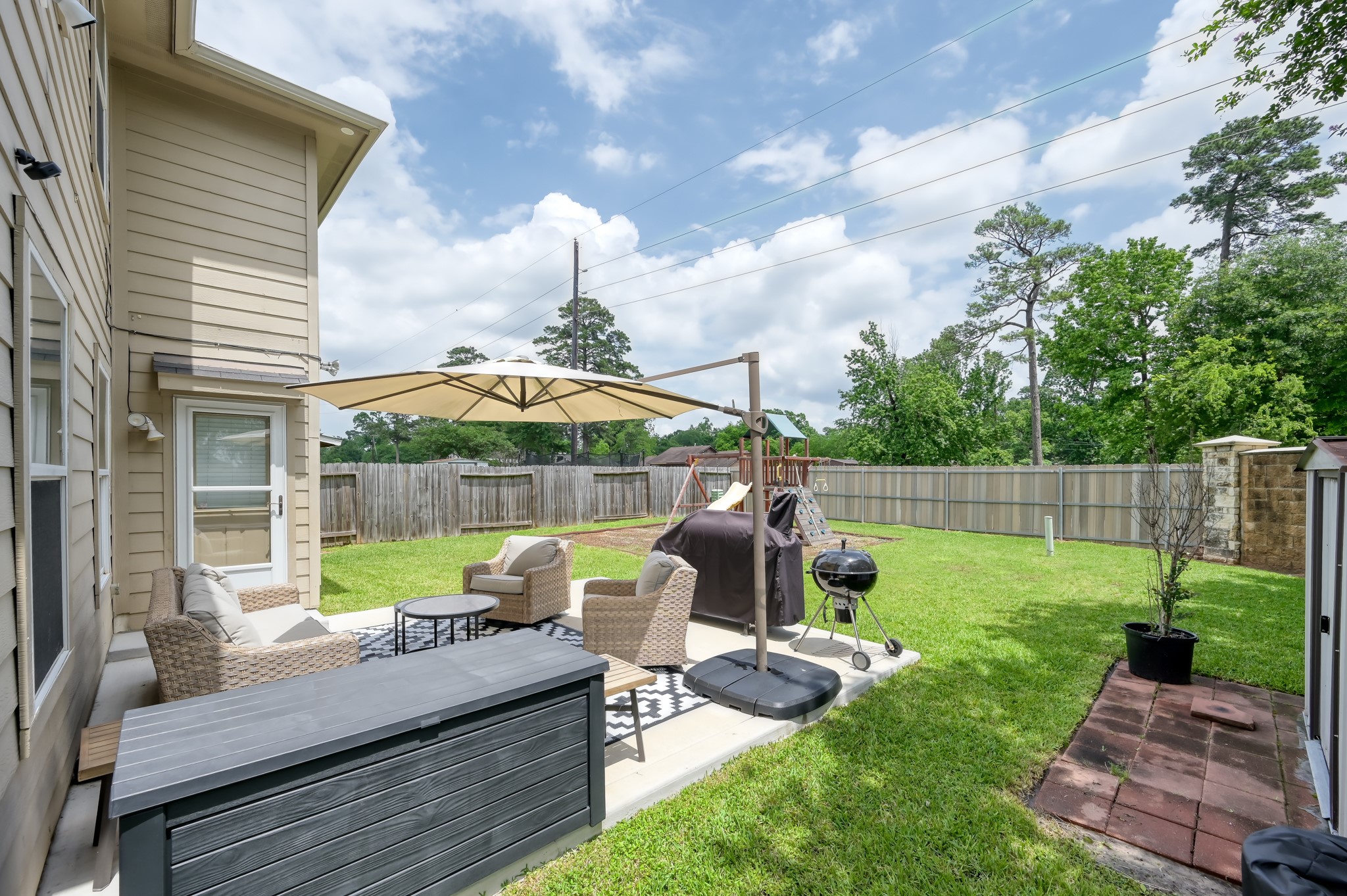 21610 Falvel Misty Drive Spring, TX 77388 - Photo 26 of 28