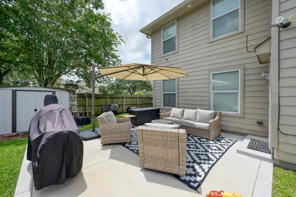 $275,000 | 21610 Falvel Misty Drive, Spring, TX 77388