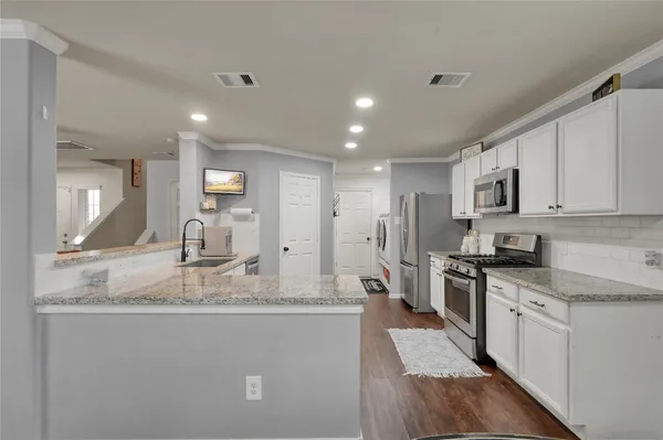 $275,000 | 21610 Falvel Misty Drive, Spring, TX 77388