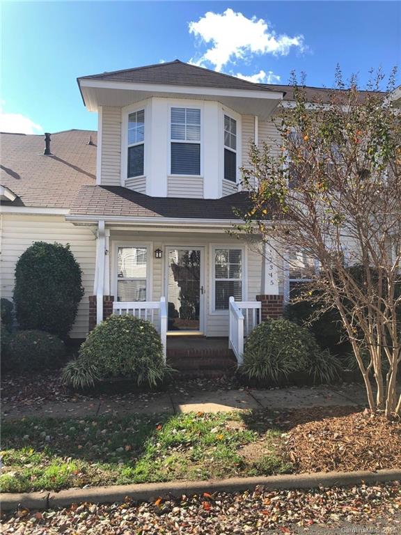 17345 Villanova Road Huntersville, NC 28078 - Photo 1 of 19 Gallery Image 1
