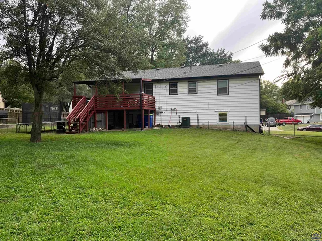 $329,000 | 7219 Reeder Street, Shawnee, KS 66203