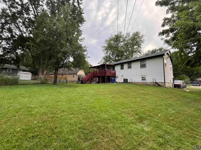 $329,000 | 7219 Reeder Street, Shawnee, KS 66203