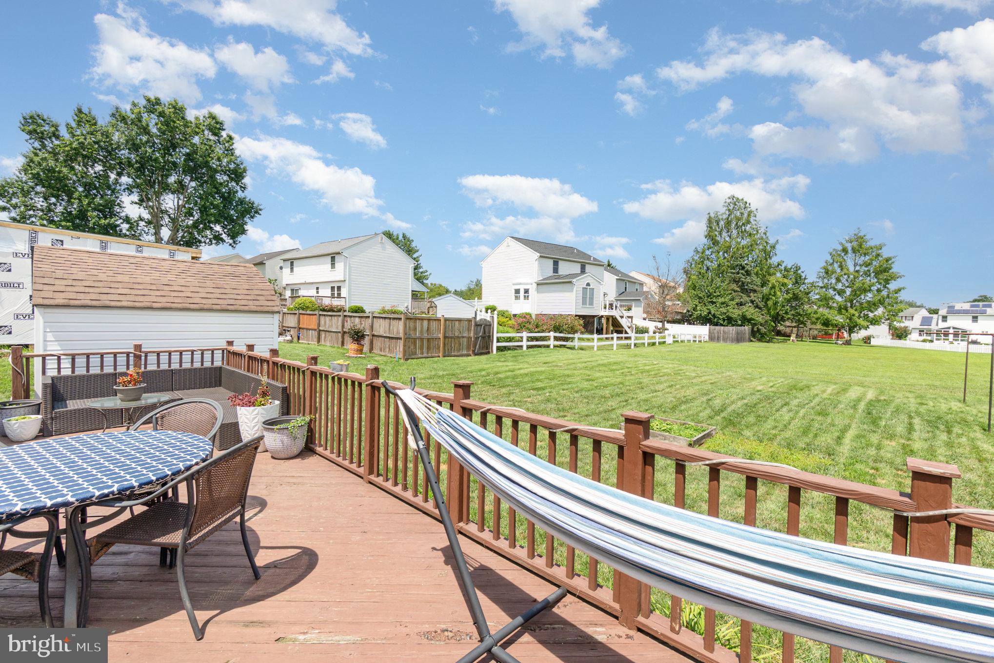 1209 Ashmead Square Belcamp, MD 21017 - Photo 21 of 32