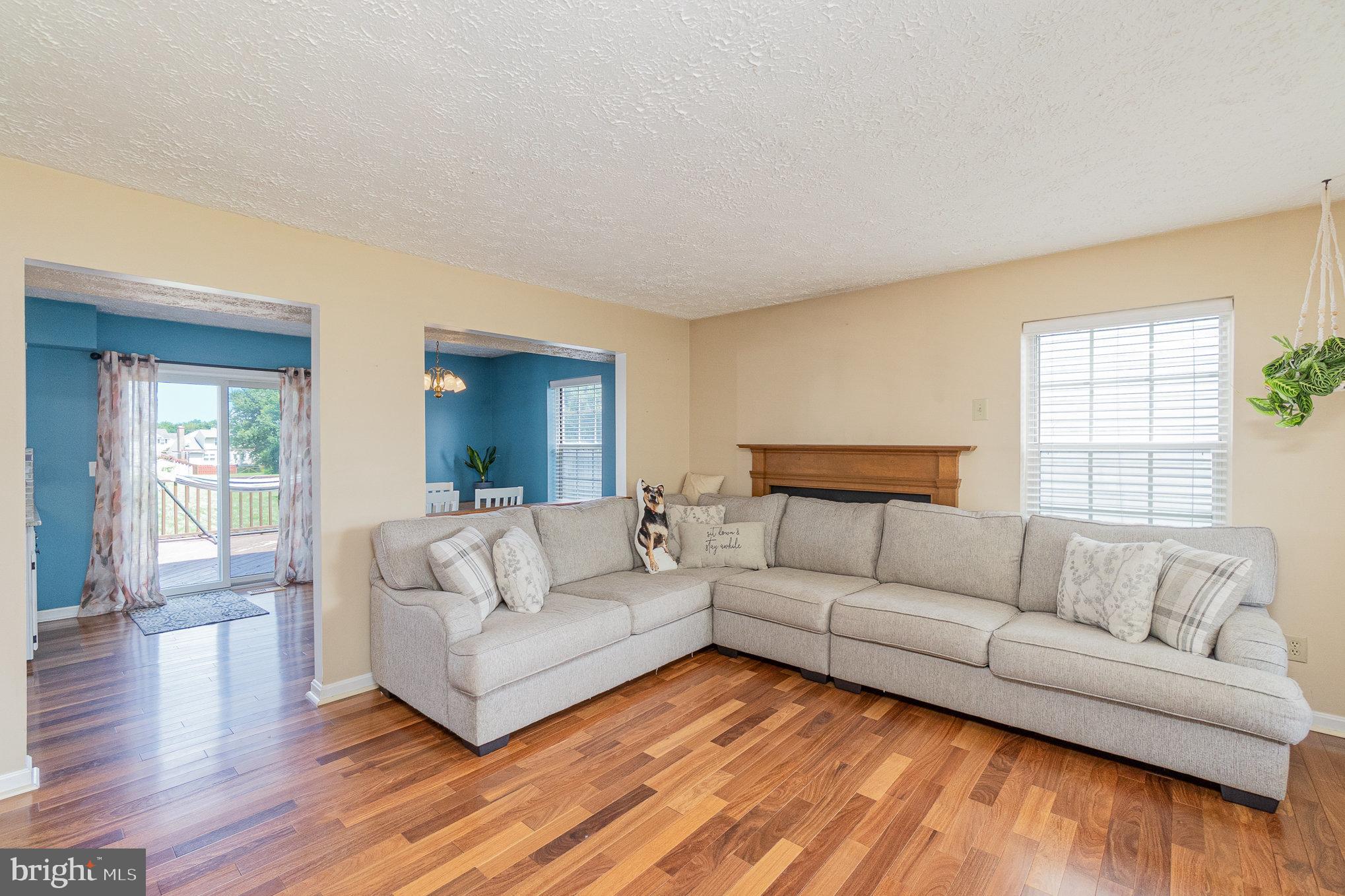 1209 Ashmead Square Belcamp, MD 21017 - Photo 4 of 32