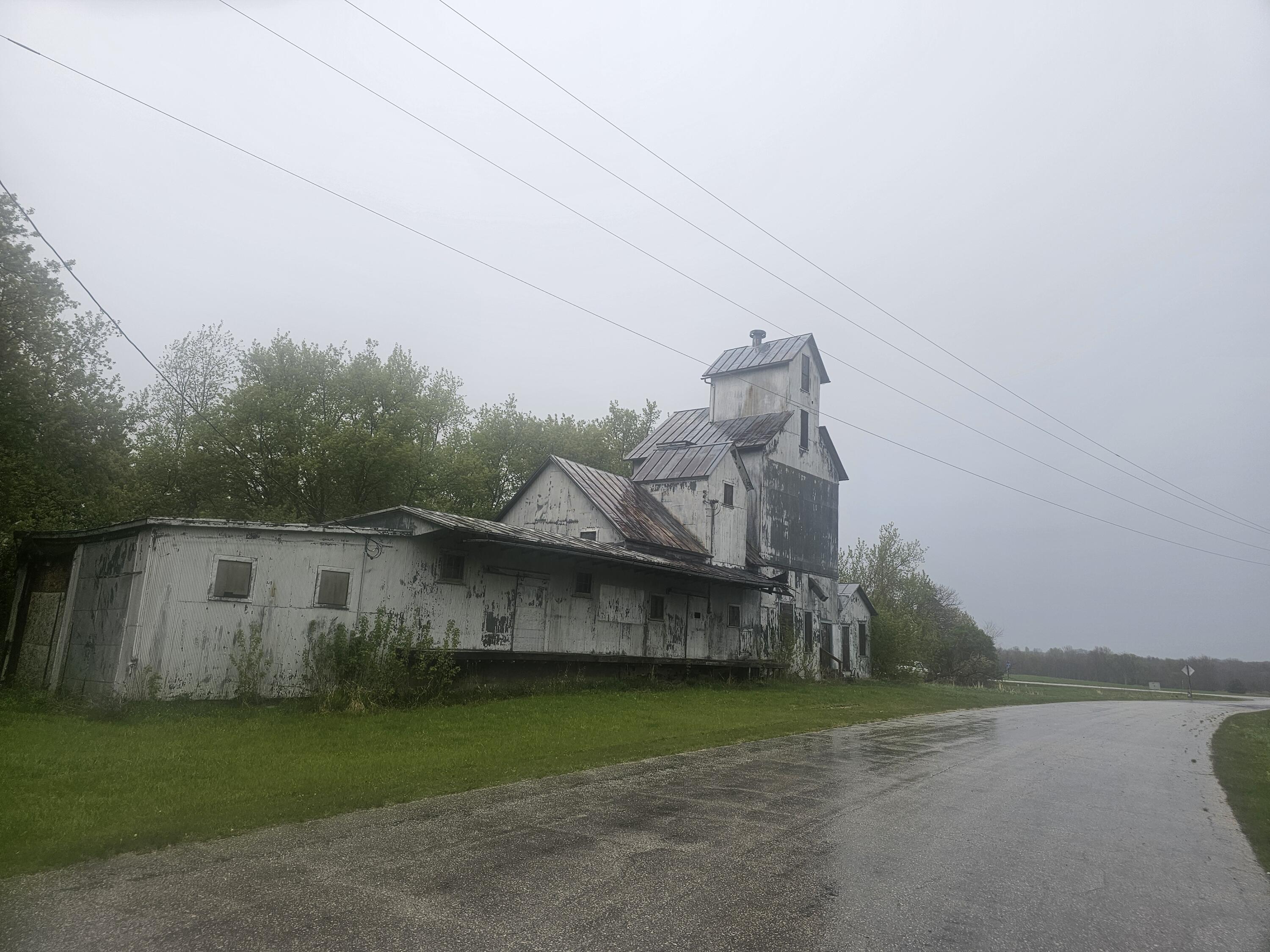 3812 Elevator Road Cato, WI 54230 - Photo 3 of 5 20260512_093929