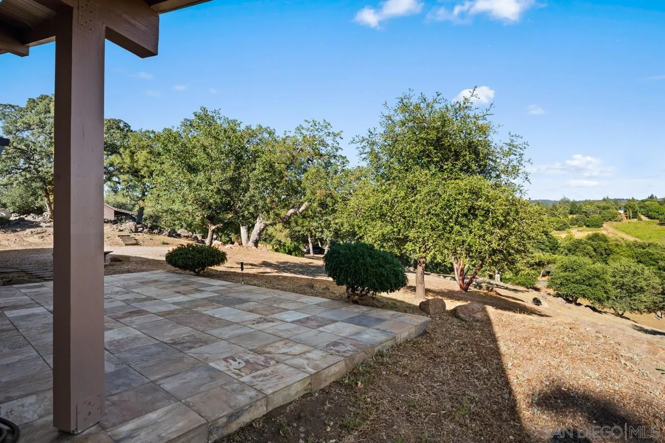 4430 Deer Lake Park Road Julian, CA 92036 - Photo 51 of 69