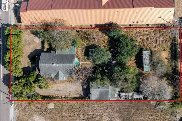 $234,999 | 630 East Sam Houston Avenue, Pharr, TX 78577