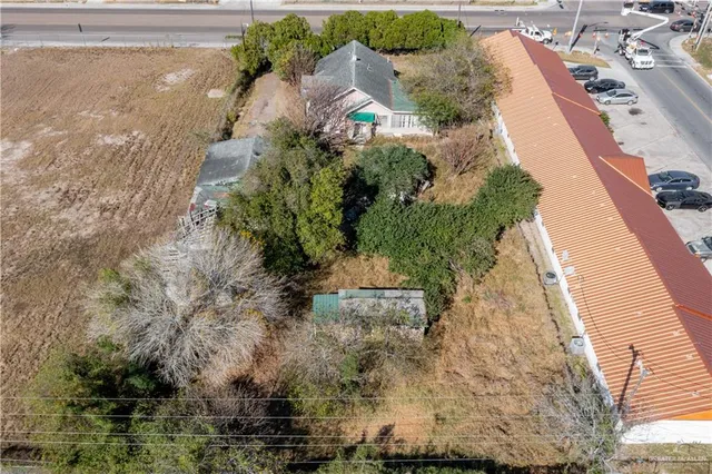 $234,999 | 630 East Sam Houston Avenue, Pharr, TX 78577