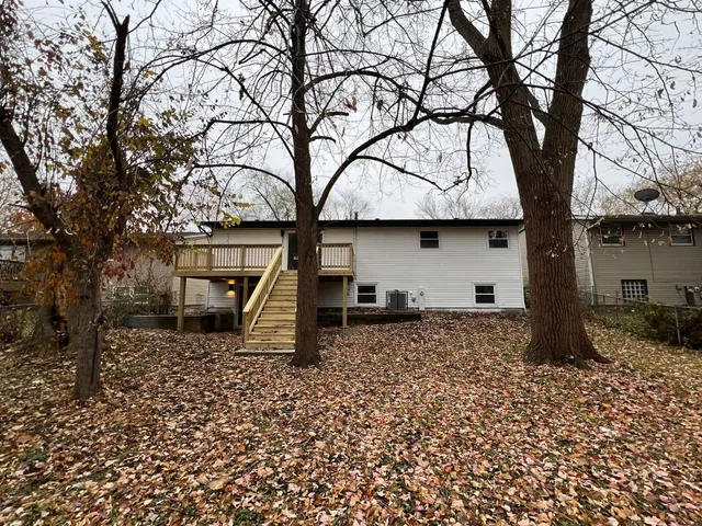 $320,000 | 1615 Constance Avenue, Sauk Village, IL 60411