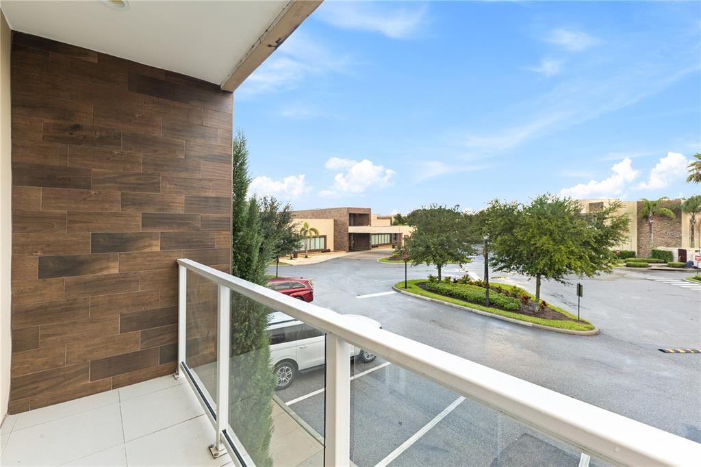 7657 Amazonas Street Kissimmee, FL 34747 - Photo 44 of 53 a view of a balcony with city view