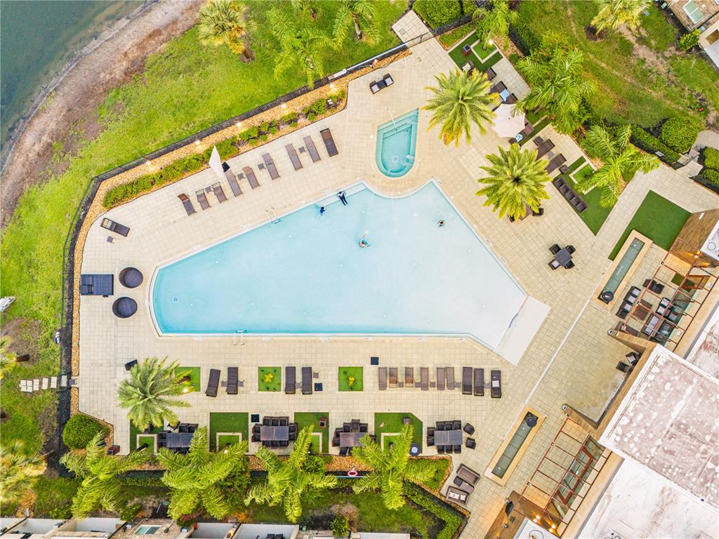 7657 Amazonas Street Kissimmee, FL 34747 - Photo 49 of 53 a close up of a sign board