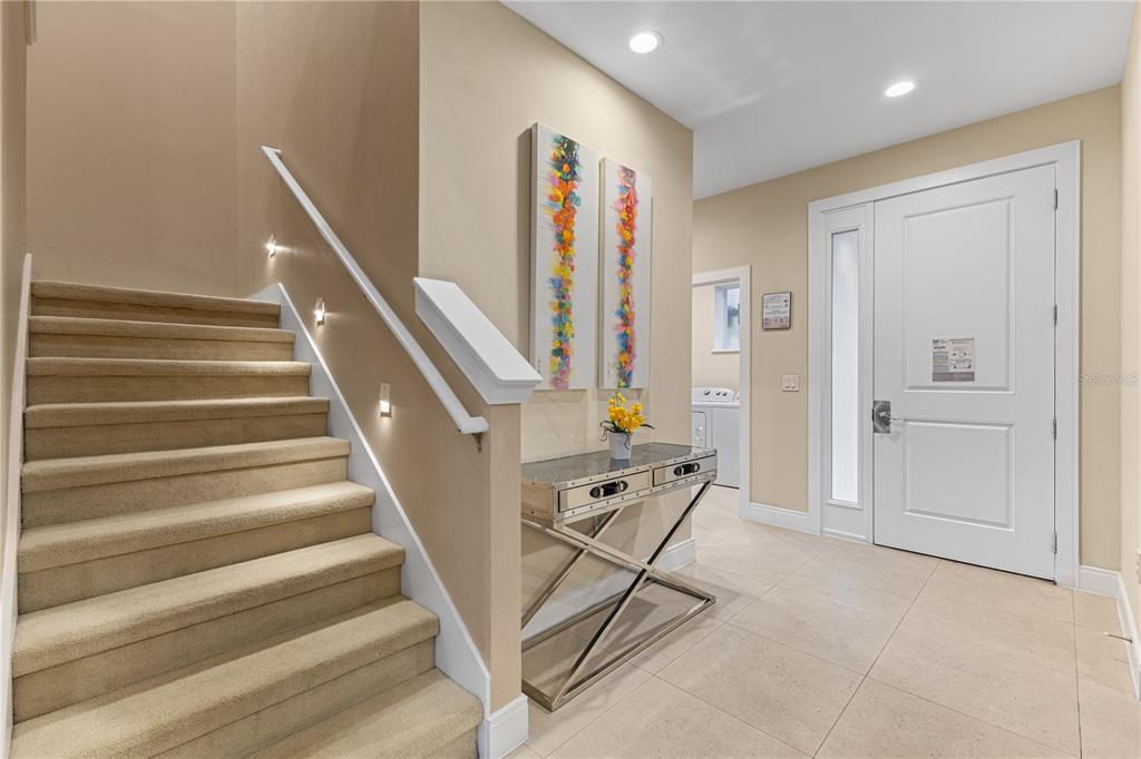 7657 Amazonas Street Kissimmee, FL 34747 - Photo 5 of 53 a view of entryway