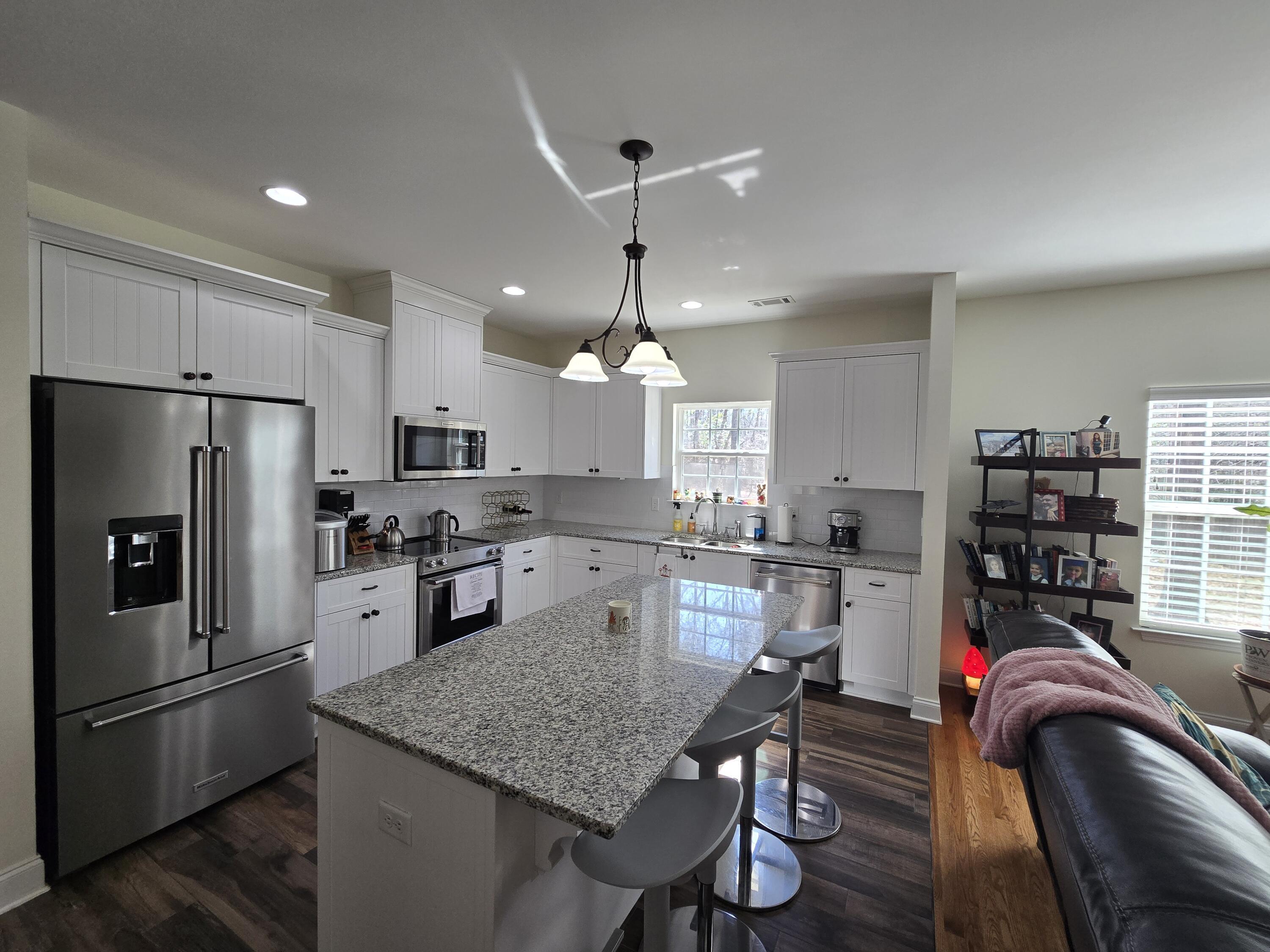 525 Ramsey Road Jackson, SC 29831 - Photo 9 of 21