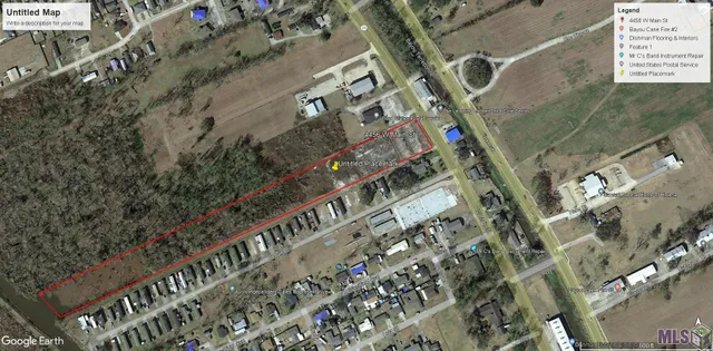 $400,000 | 4456 West Main Street, Gray, LA 70359