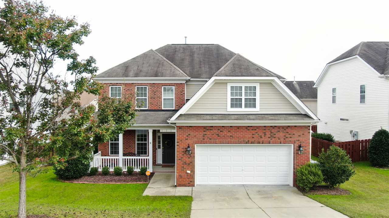 5152 Holly Ridge Farm Road Raleigh, NC 27616 - Photo 1 of 29 Photo 1