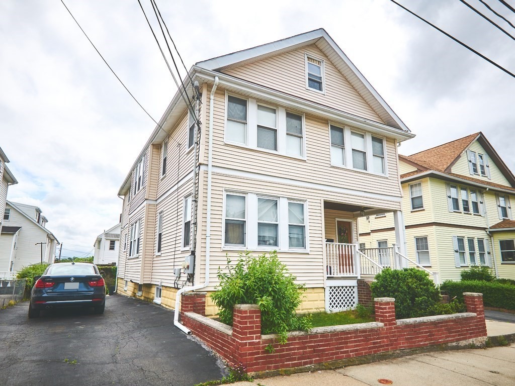 76 Putnam Road, Unit 2 Somerville, MA 02145 - Photo 1 of 23 Gallery Image 1