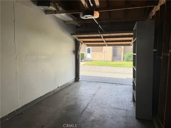 a view of house with a outdoor space