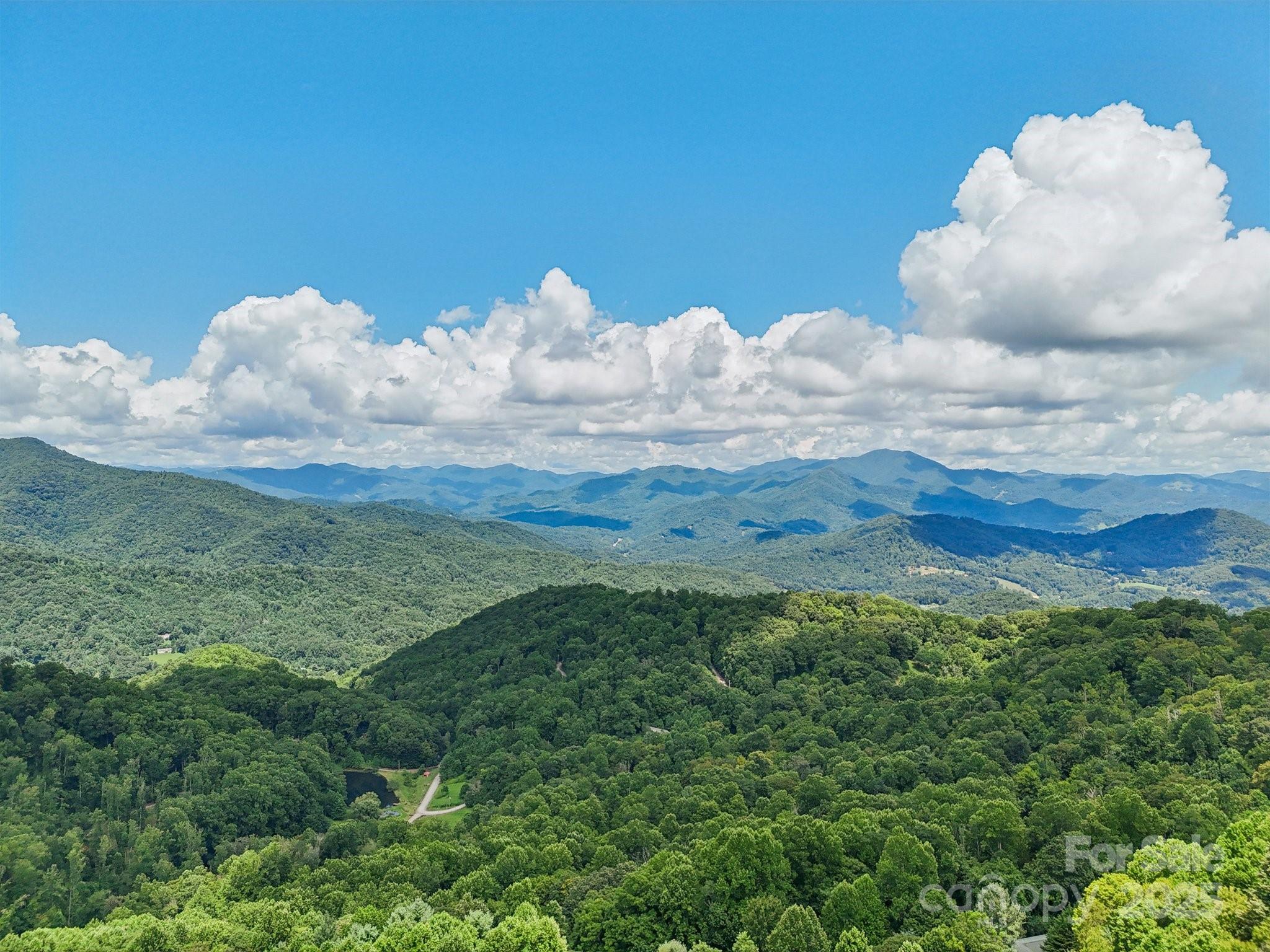 Lot 501 Spellbound Road Waynesville, NC 28785 - Photo 2 of 30 a view of a sky