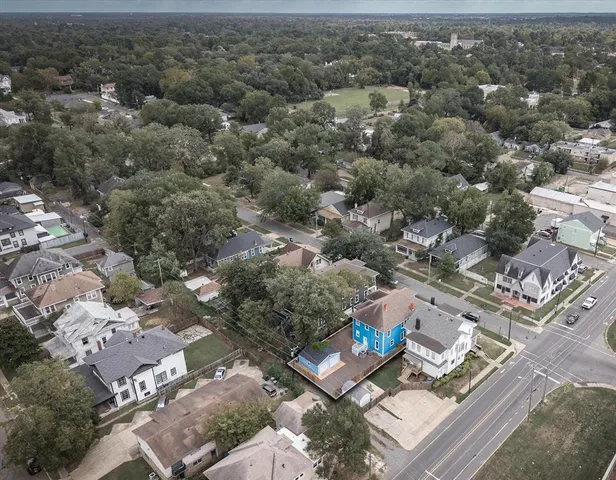 $299,500 | 1132 Dalzell Street, Shreveport, LA 71104