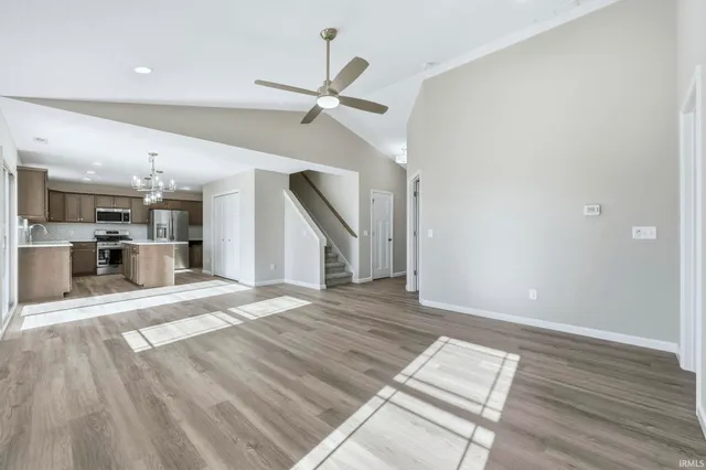 $369,900 | 12005 Swather Court, Fort Wayne, IN 46818