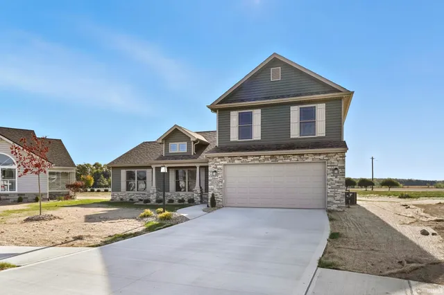 $369,900 | 12005 Swather Court, Fort Wayne, IN 46818