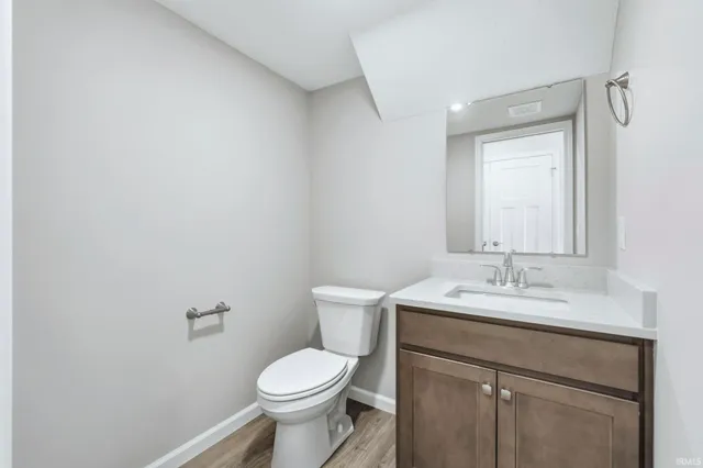 $369,900 | 12005 Swather Court, Fort Wayne, IN 46818