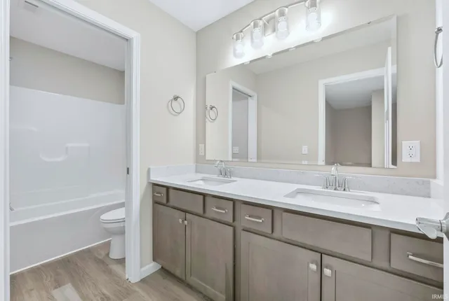 $369,900 | 12005 Swather Court, Fort Wayne, IN 46818