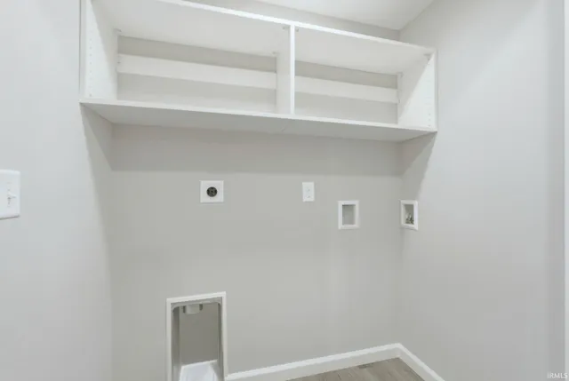 $369,900 | 12005 Swather Court, Fort Wayne, IN 46818