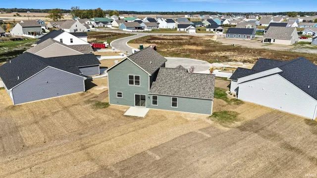 $369,900 | 12005 Swather Court, Fort Wayne, IN 46818