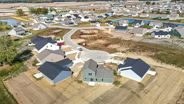 $369,900 | 12005 Swather Court, Fort Wayne, IN 46818