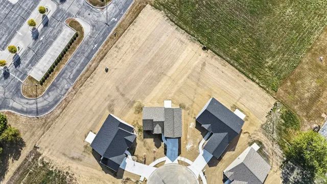 $369,900 | 12005 Swather Court, Fort Wayne, IN 46818