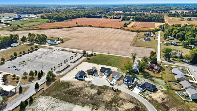 $369,900 | 12005 Swather Court, Fort Wayne, IN 46818