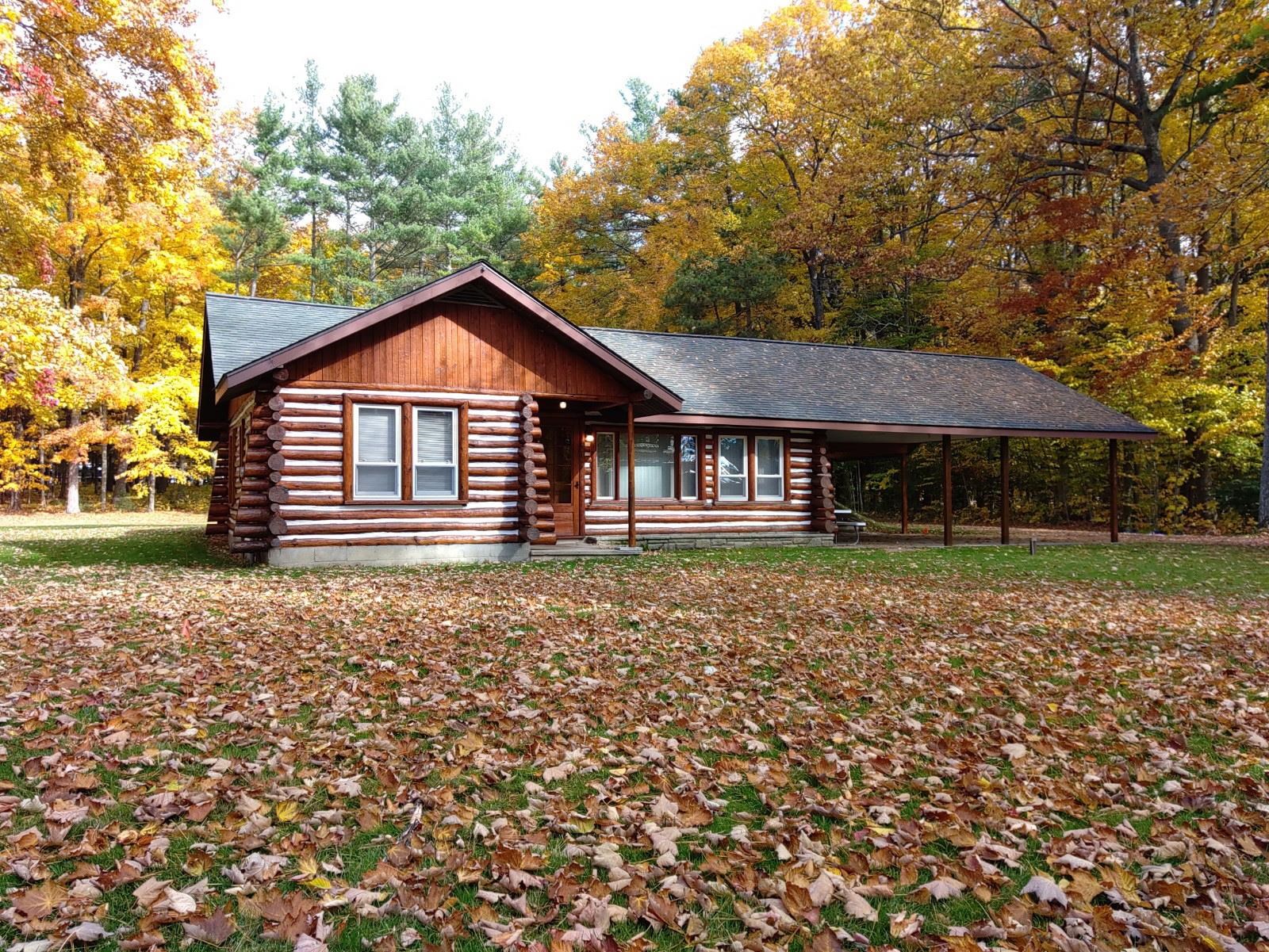 8646 Deadstream Road Honor, MI 49640 - Photo 37 of 39