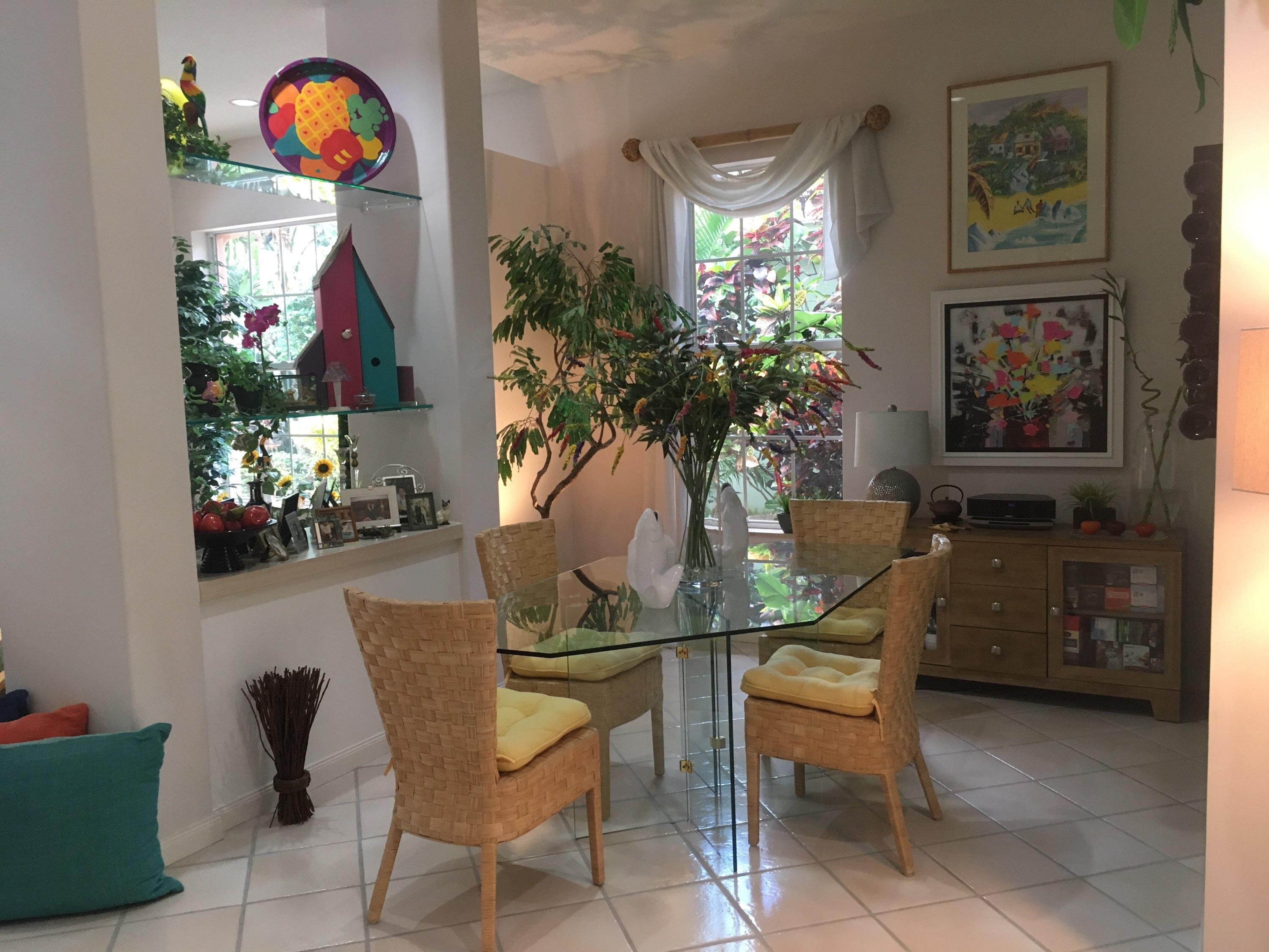 166 Hampton Place Jupiter, FL 33458 - Photo 5 of 11 166 Hampton Dining Rm2
