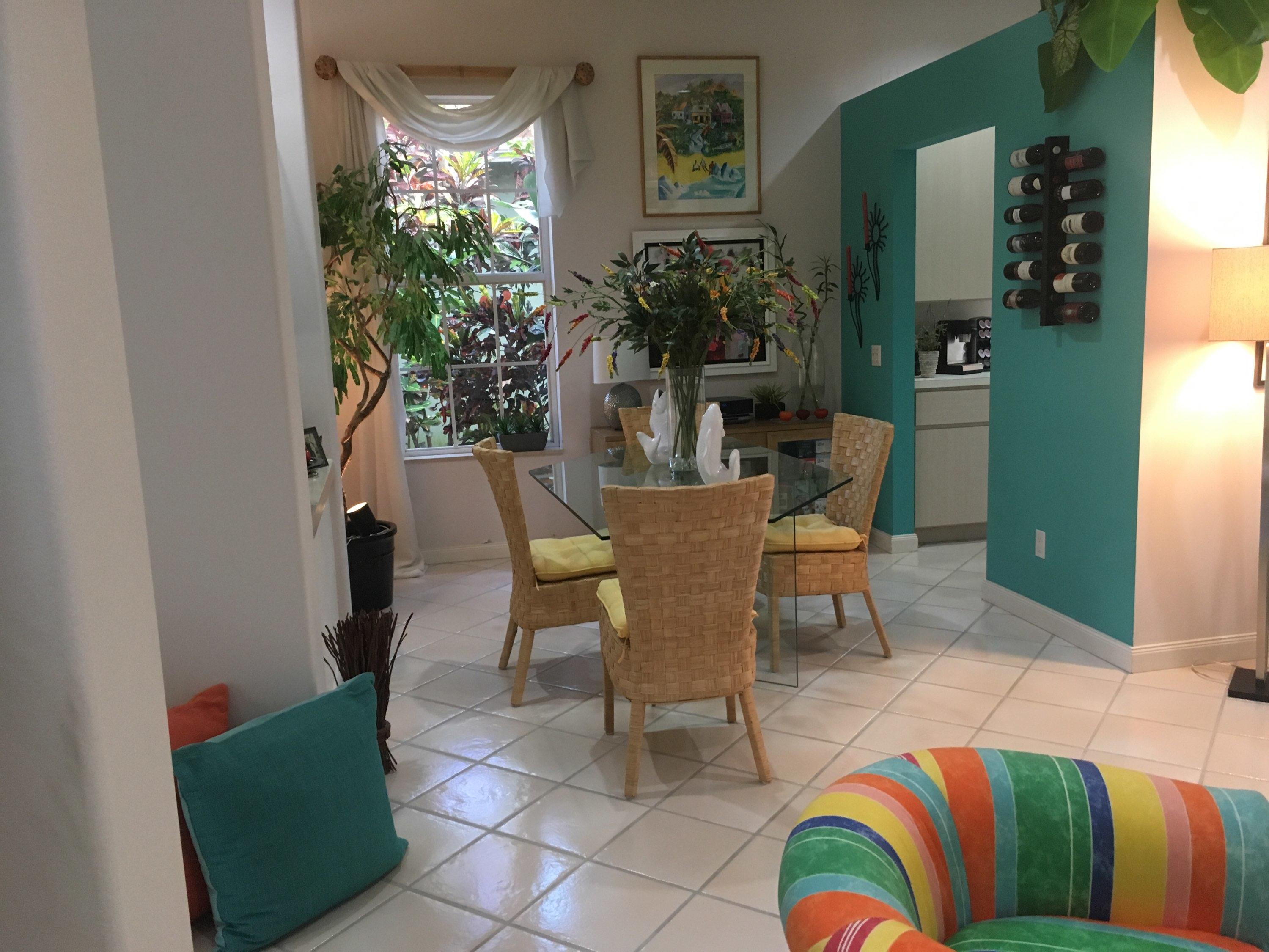 166 Hampton Place Jupiter, FL 33458 - Photo 6 of 11 166 Hampton Dining Rm