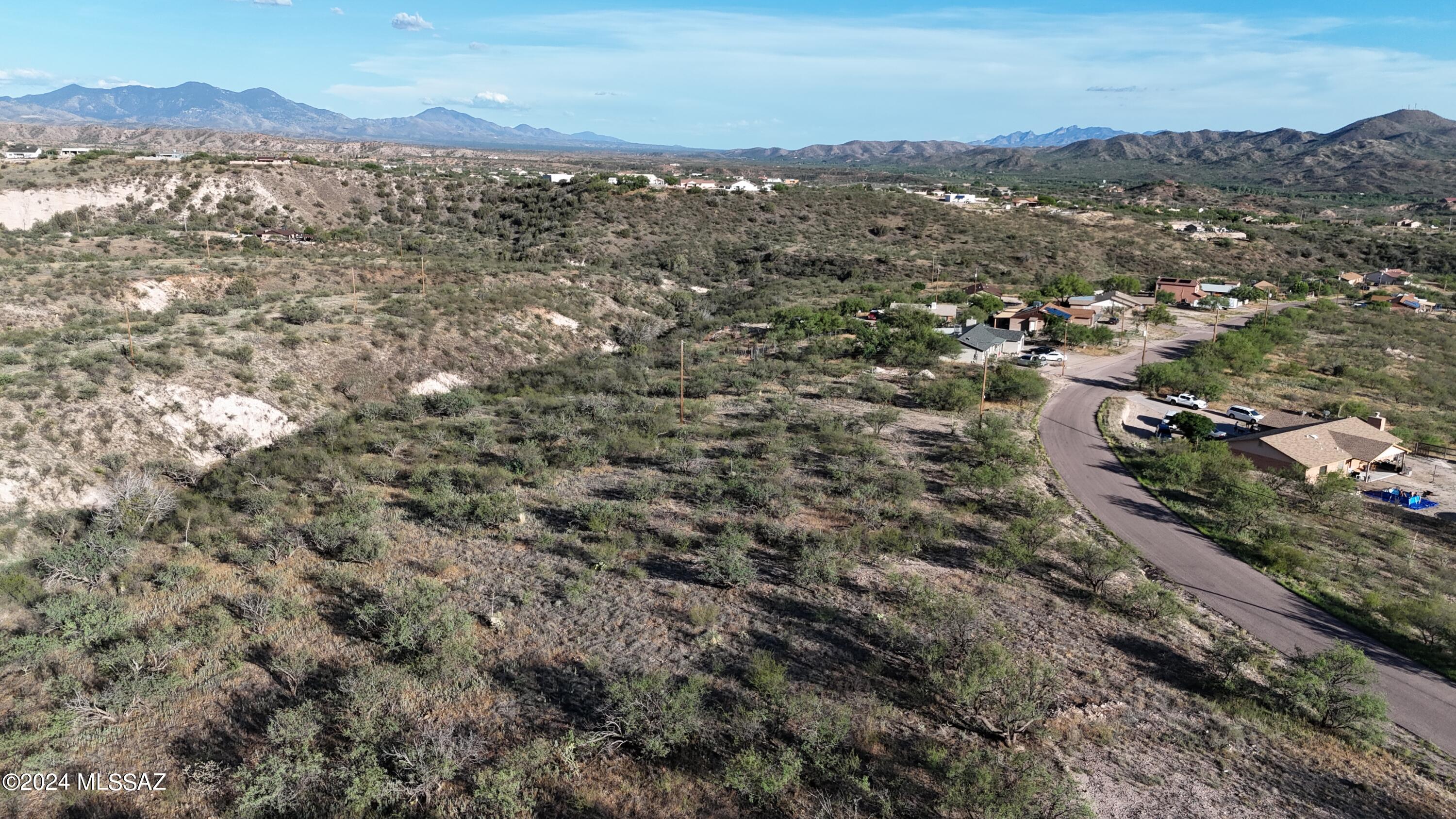 1021 Calle Cumpas, Unit 27 Rio Rico, AZ 85648 - Photo 11 of 13
