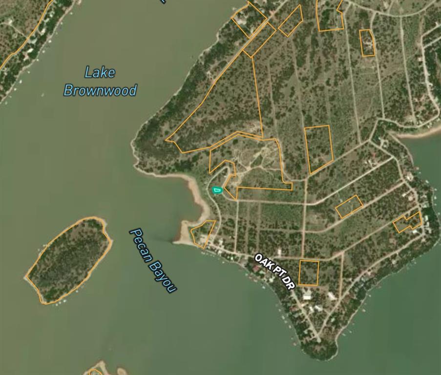 Lot 1347 Lake Front Circle May, TX 76857 - Photo 3 of 5 a close up of a sink