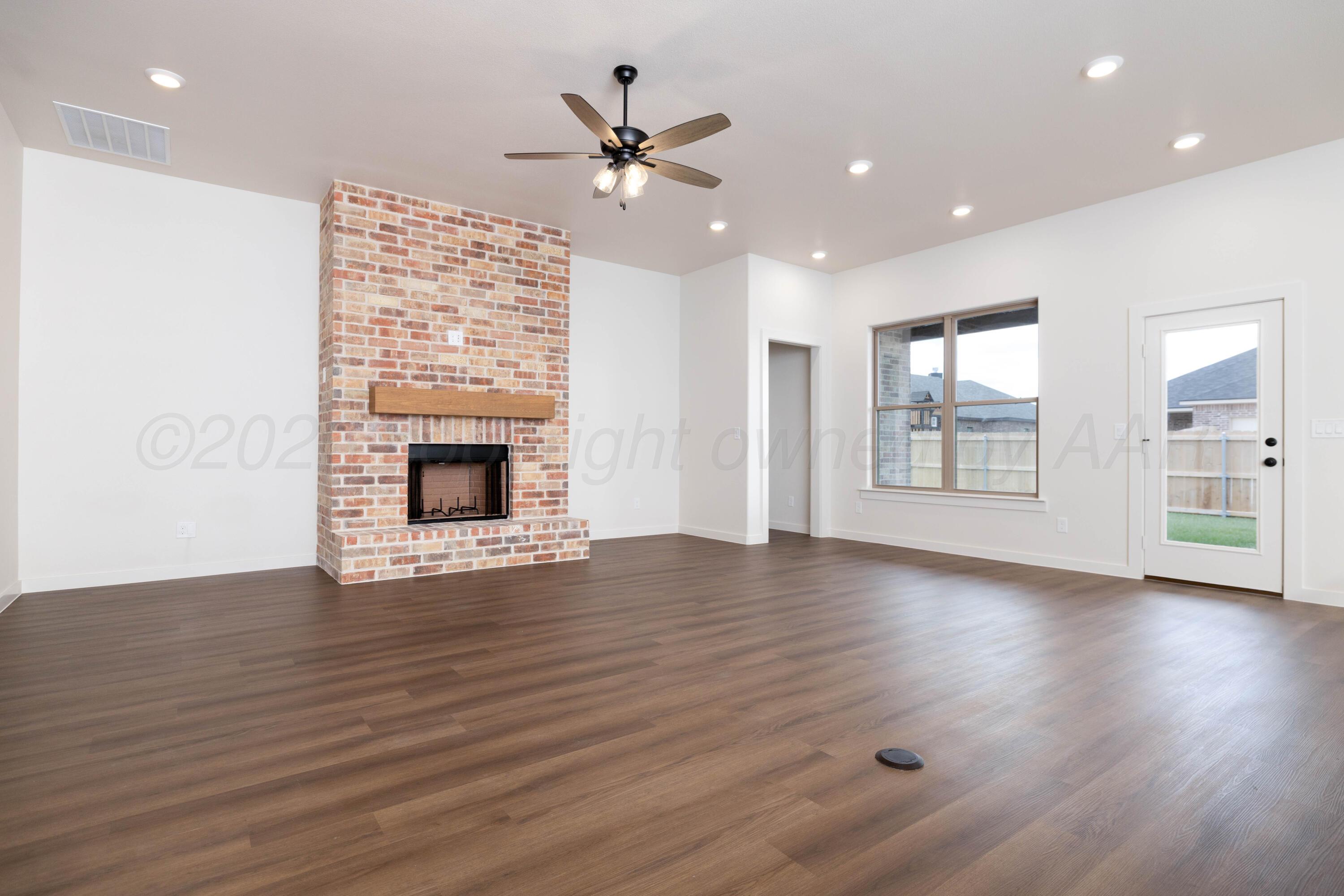 7504 Frazier Road Amarillo, TX 79119 - Photo 5 of 13 7504 Frazier-7