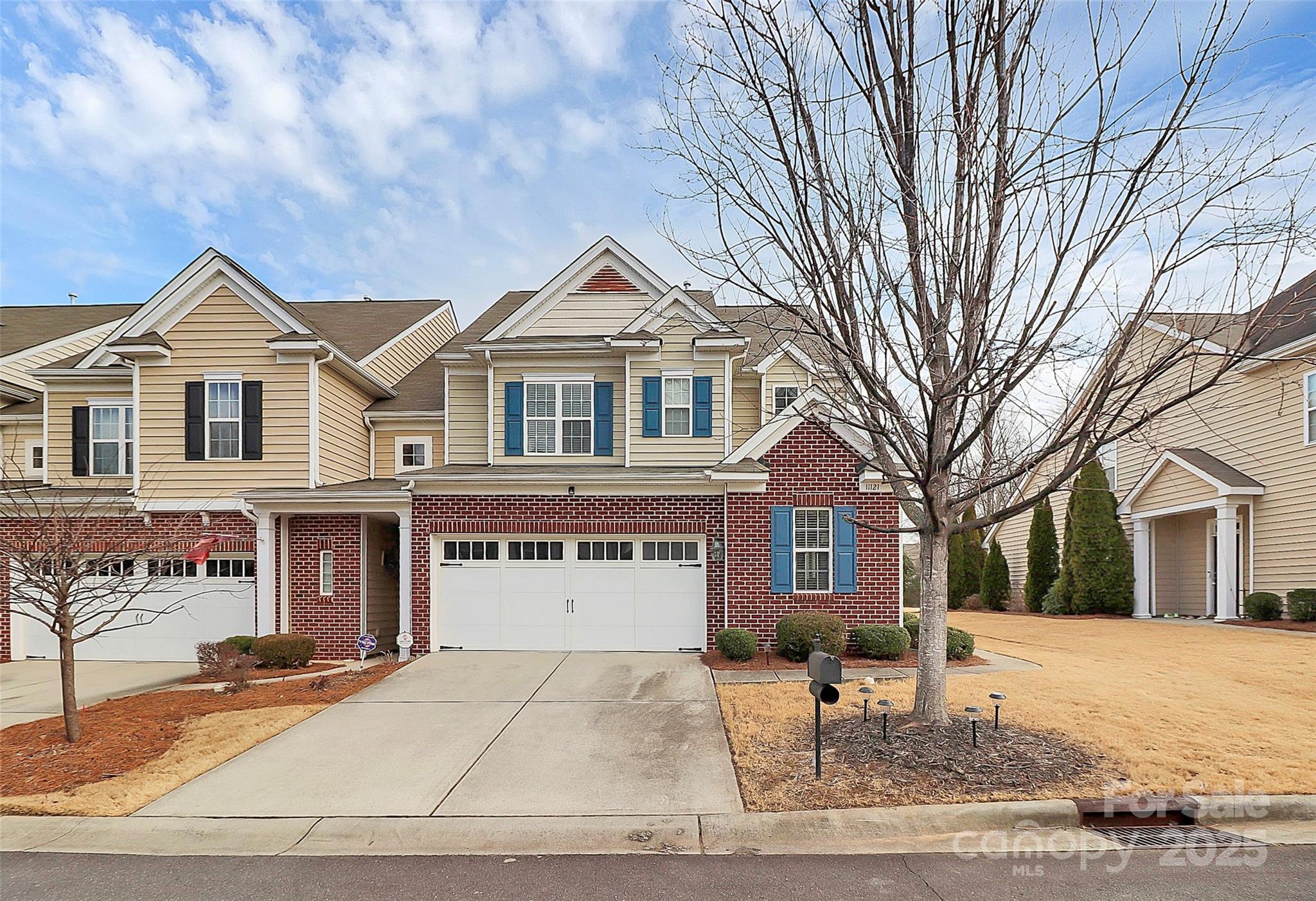 11121 Sandstone Road Charlotte, NC 28277 - Photo 3 of 40