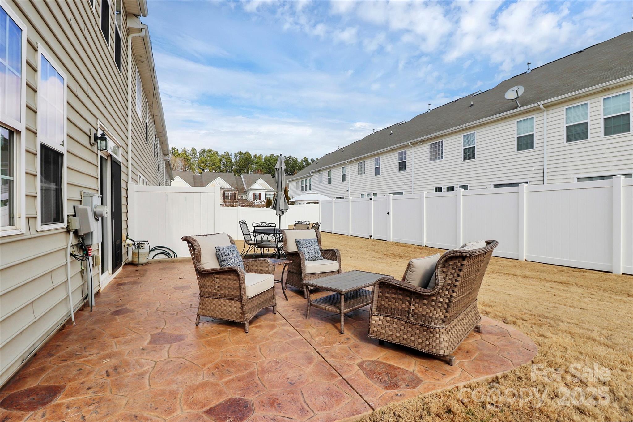 11121 Sandstone Road Charlotte, NC 28277 - Photo 34 of 40