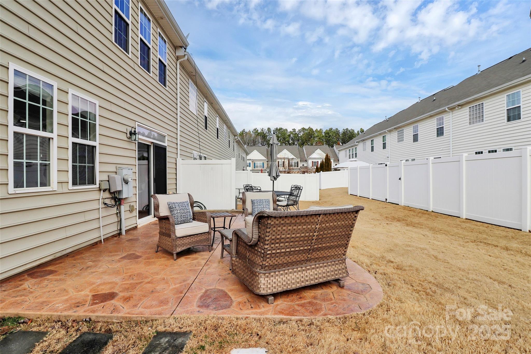 11121 Sandstone Road Charlotte, NC 28277 - Photo 35 of 40