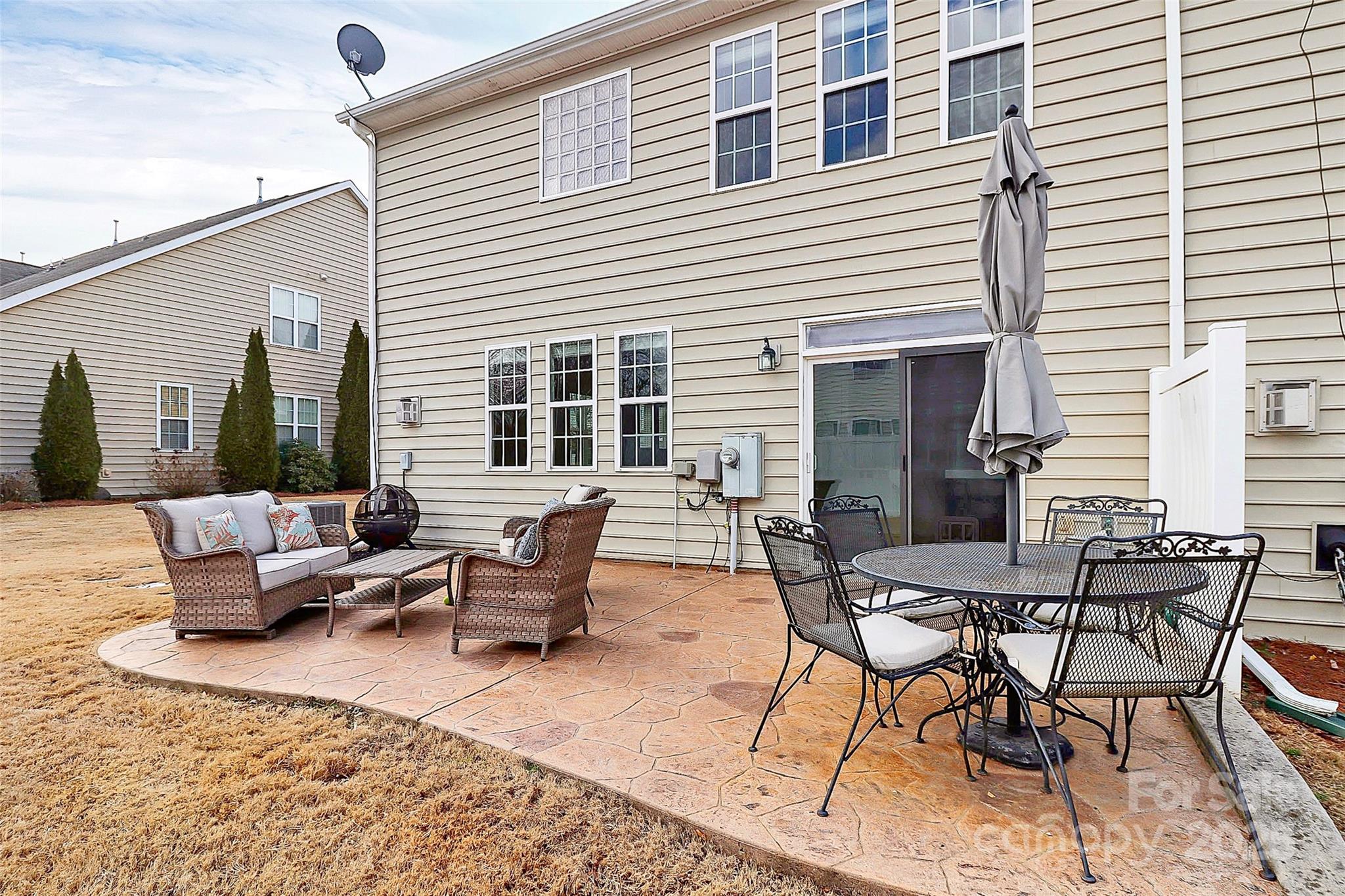 11121 Sandstone Road Charlotte, NC 28277 - Photo 36 of 40