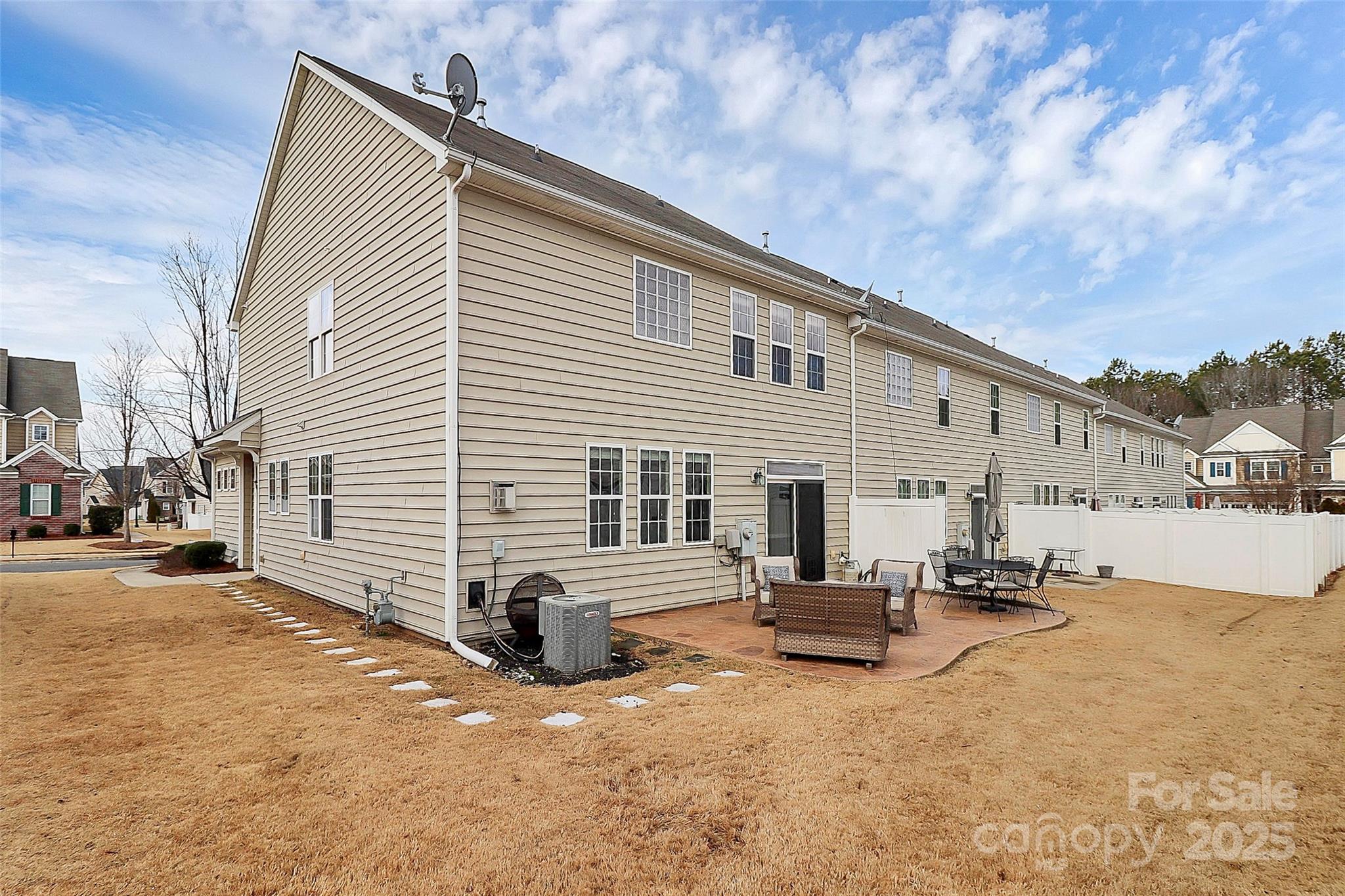 11121 Sandstone Road Charlotte, NC 28277 - Photo 38 of 40