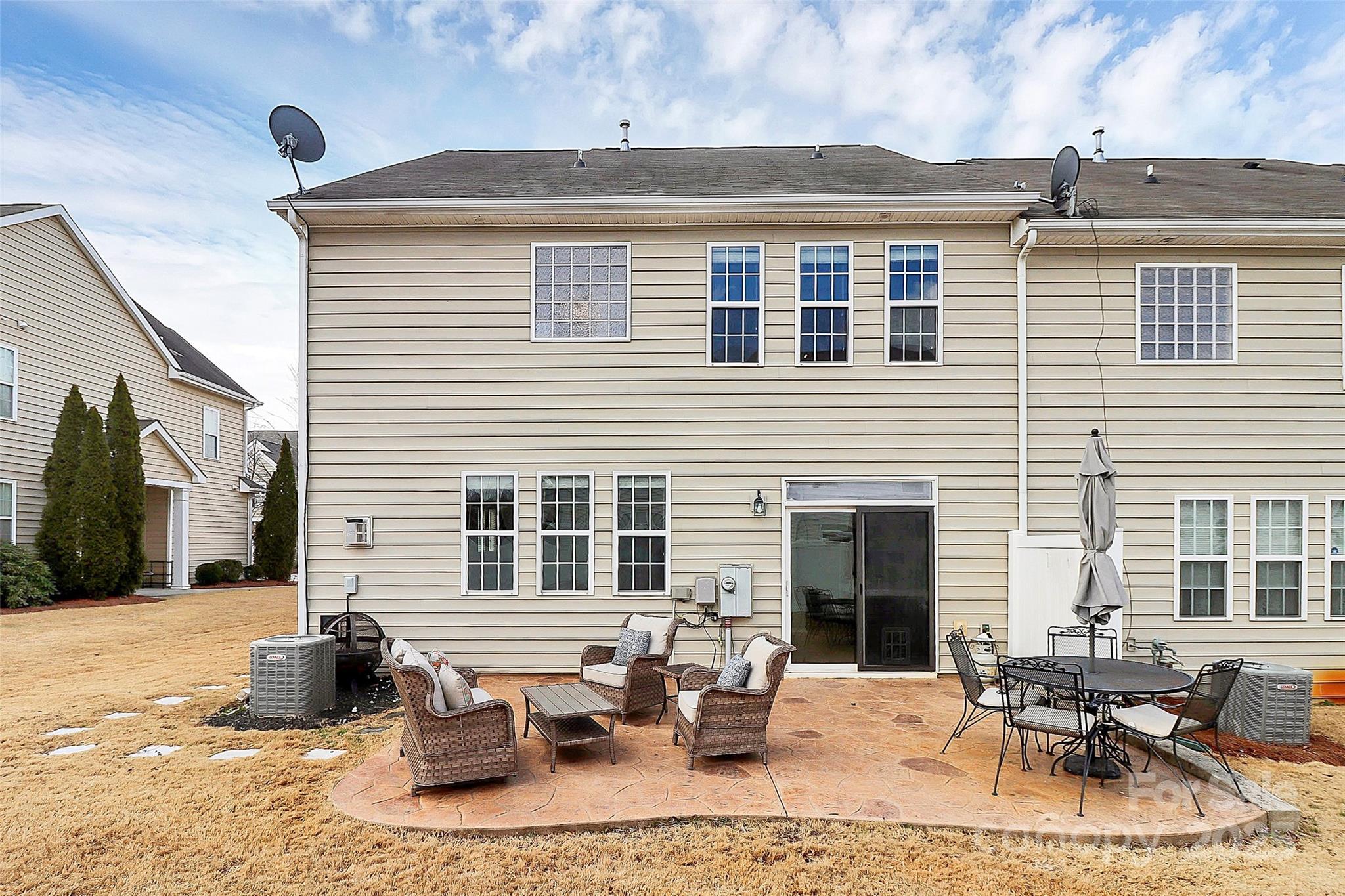 11121 Sandstone Road Charlotte, NC 28277 - Photo 39 of 40