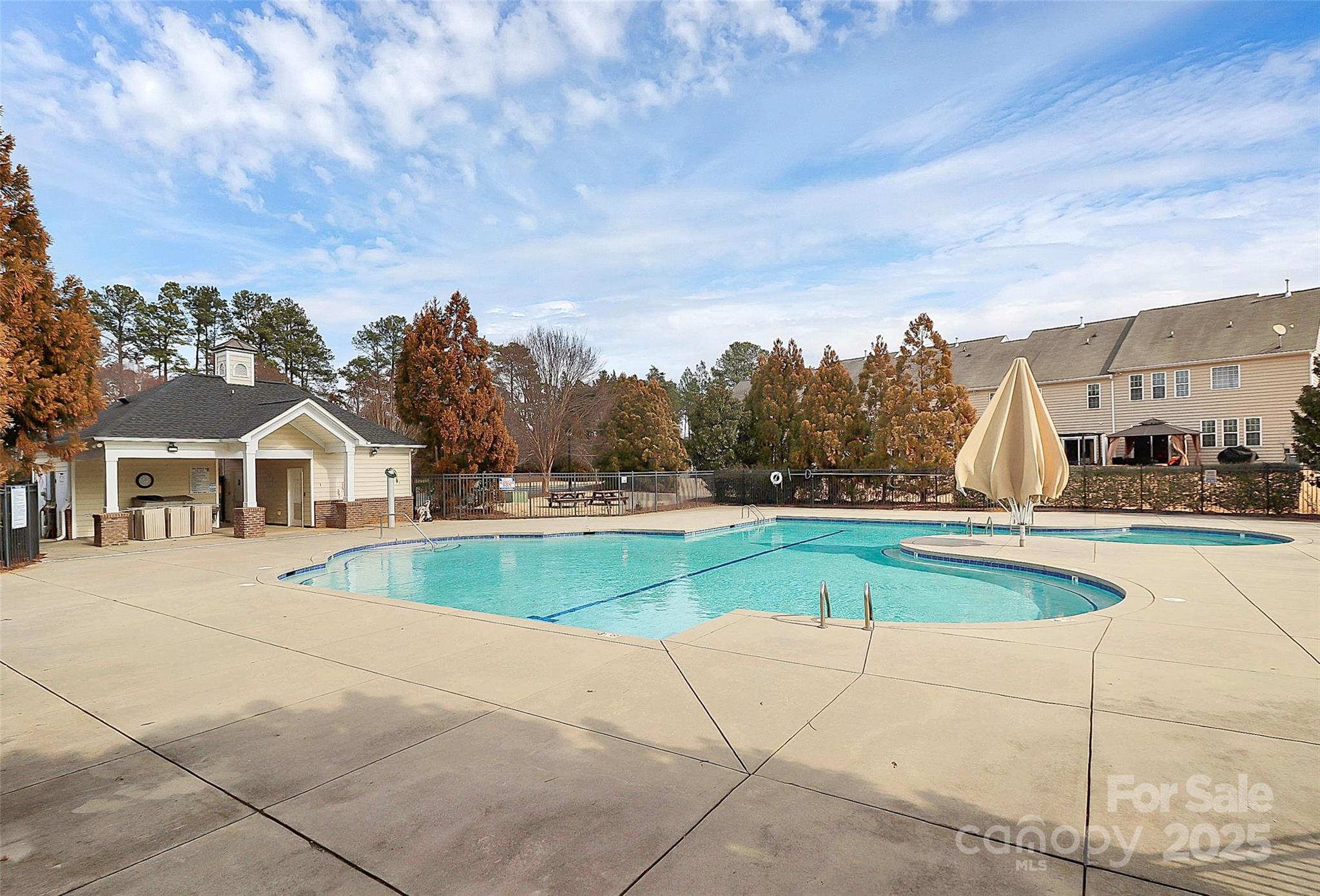 11121 Sandstone Road Charlotte, NC 28277 - Photo 40 of 40