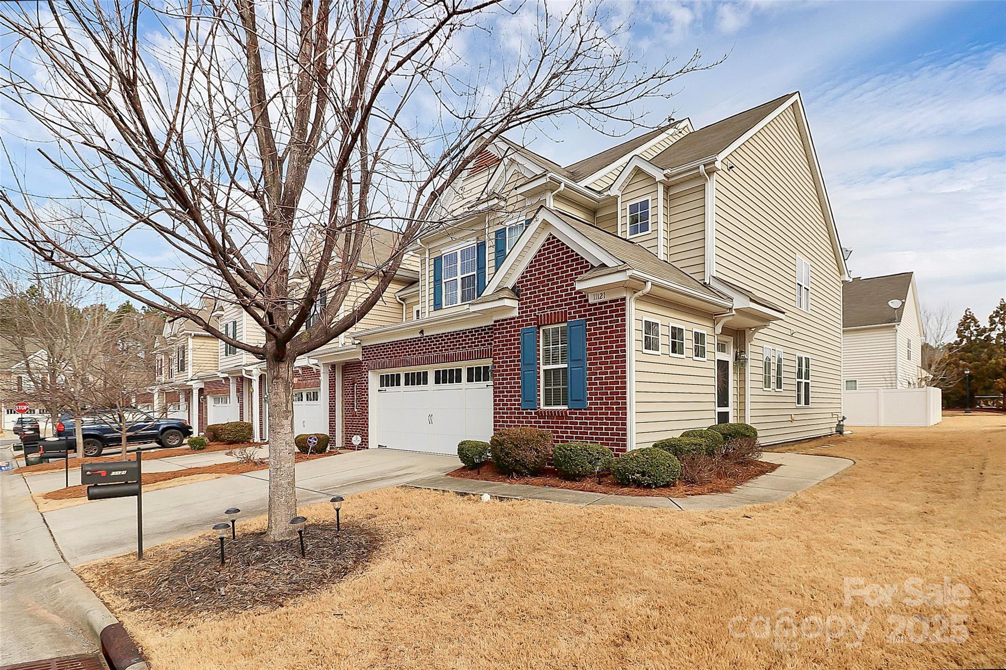 11121 Sandstone Road Charlotte, NC 28277 - Photo 4 of 40