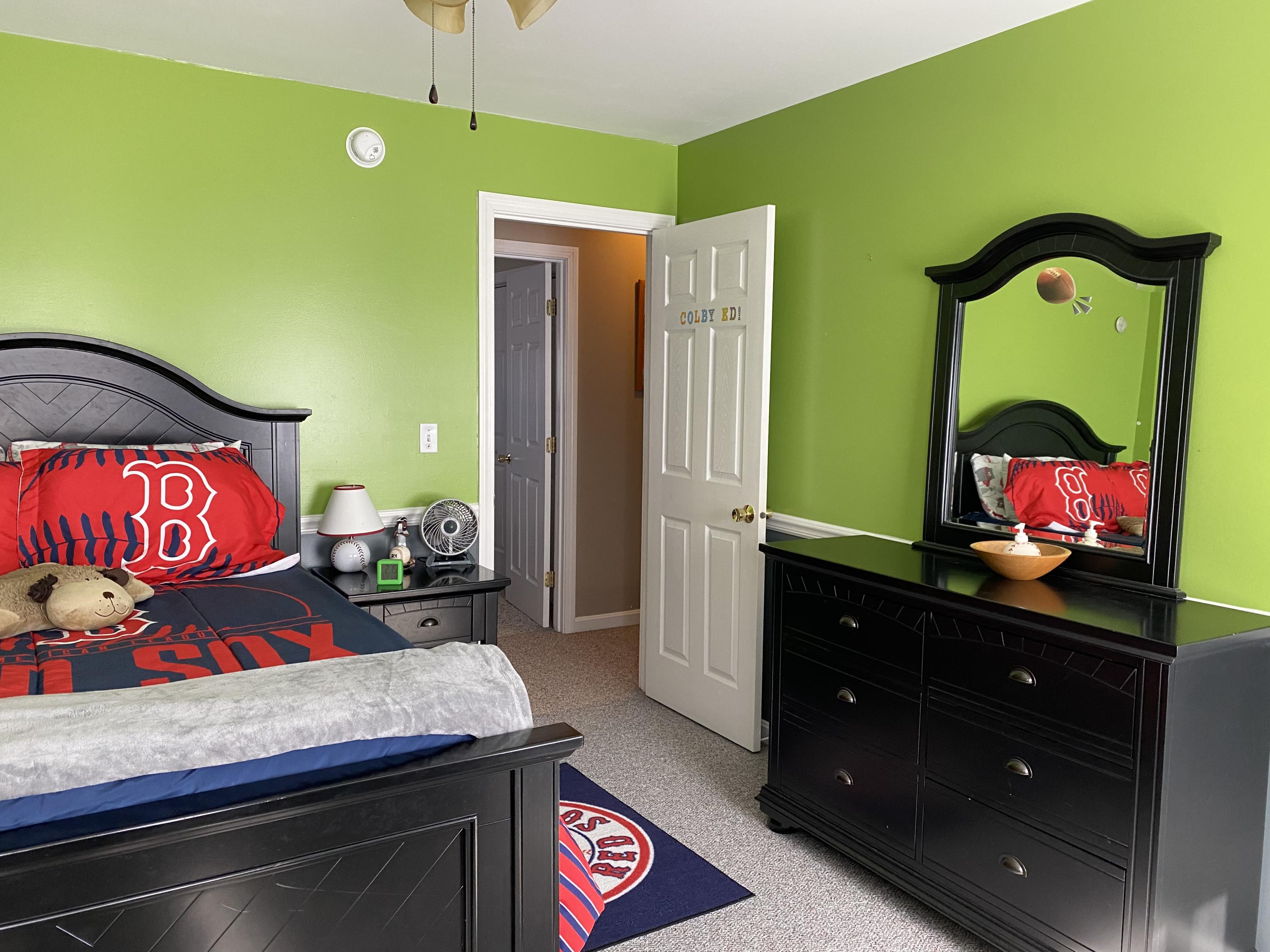 57 Store Road Bowdoin, ME 04287 - Photo 61 of 107 Bedroom 2