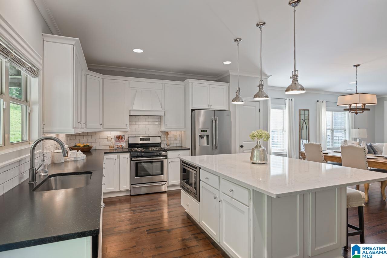 2424 Montauk Road Birmingham, AL 35226 - Photo 12 of 39