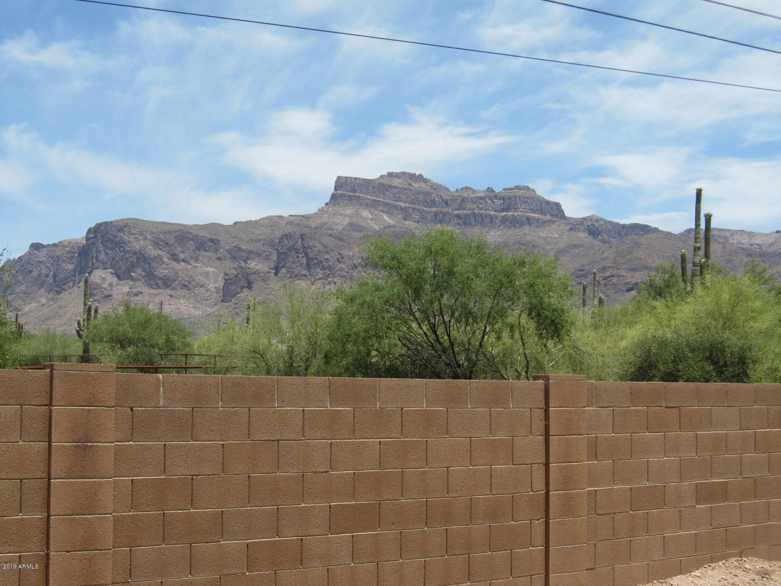 1825 South Geronimo Road Apache Junction, AZ 85119 - Photo 20 of 23 Geronimo 040